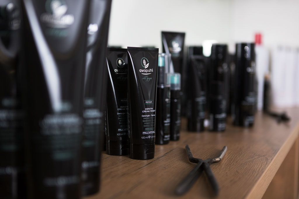 awapuhi Paul Mitchell